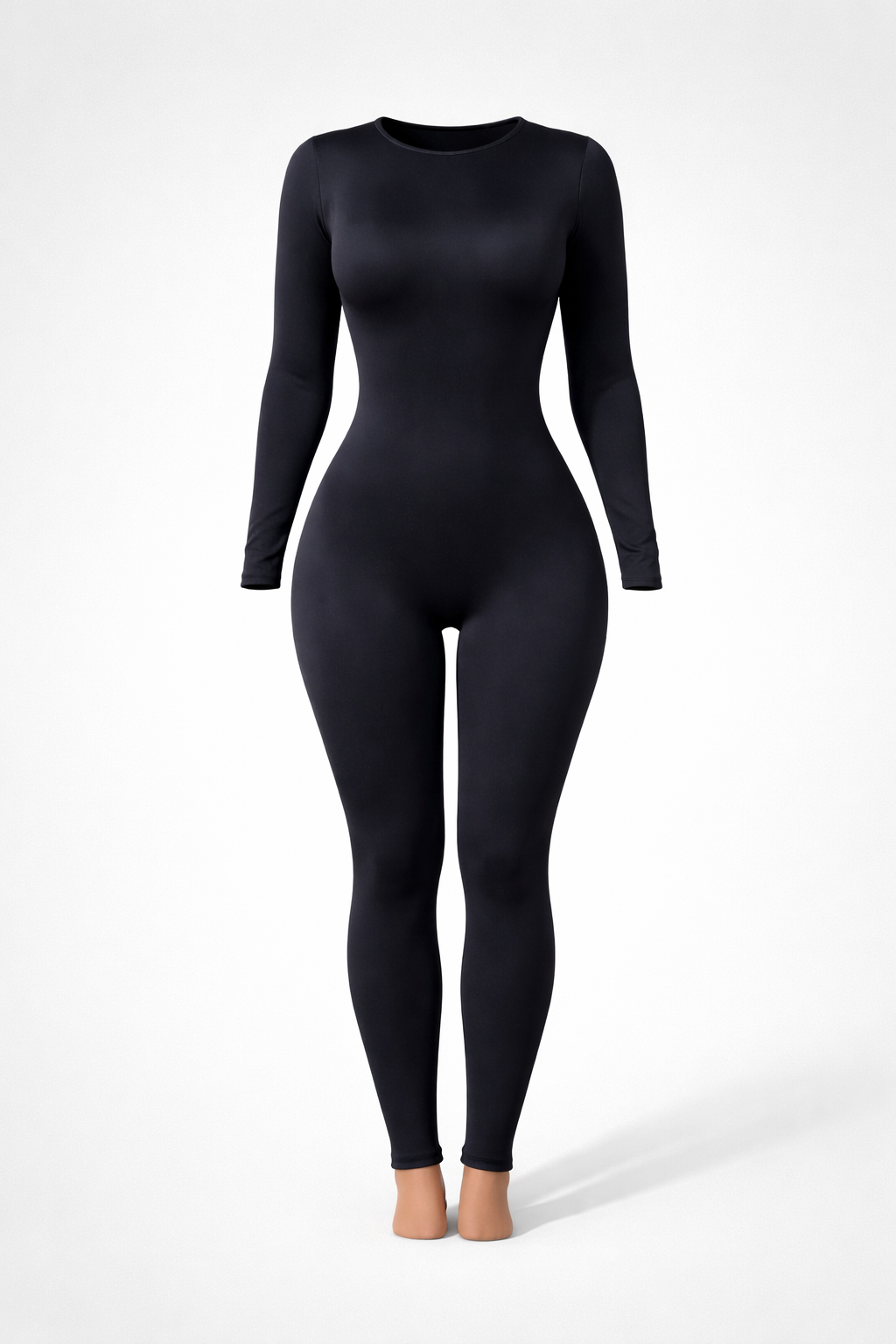 Black bodysuit