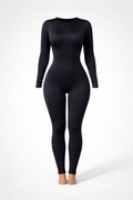 Black bodysuit